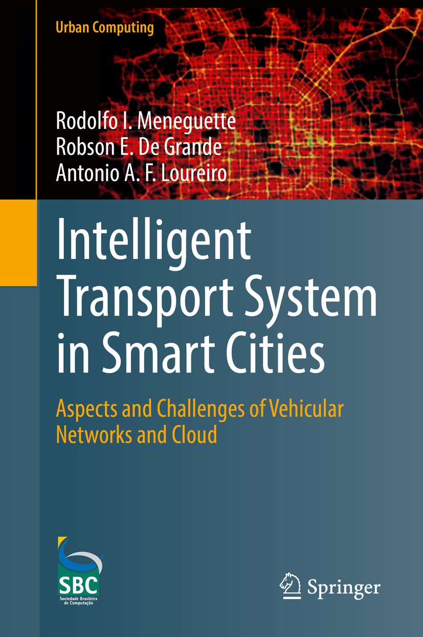 Urban Computing