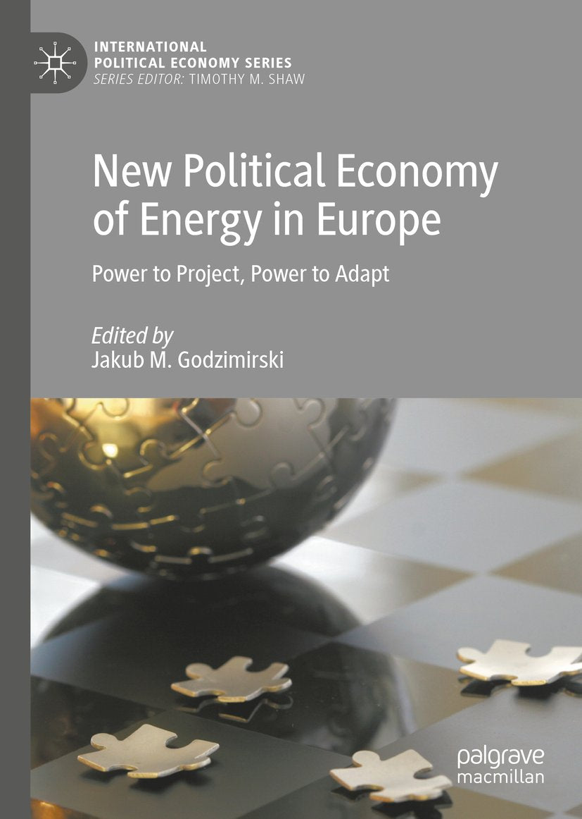 International Political Economy Series