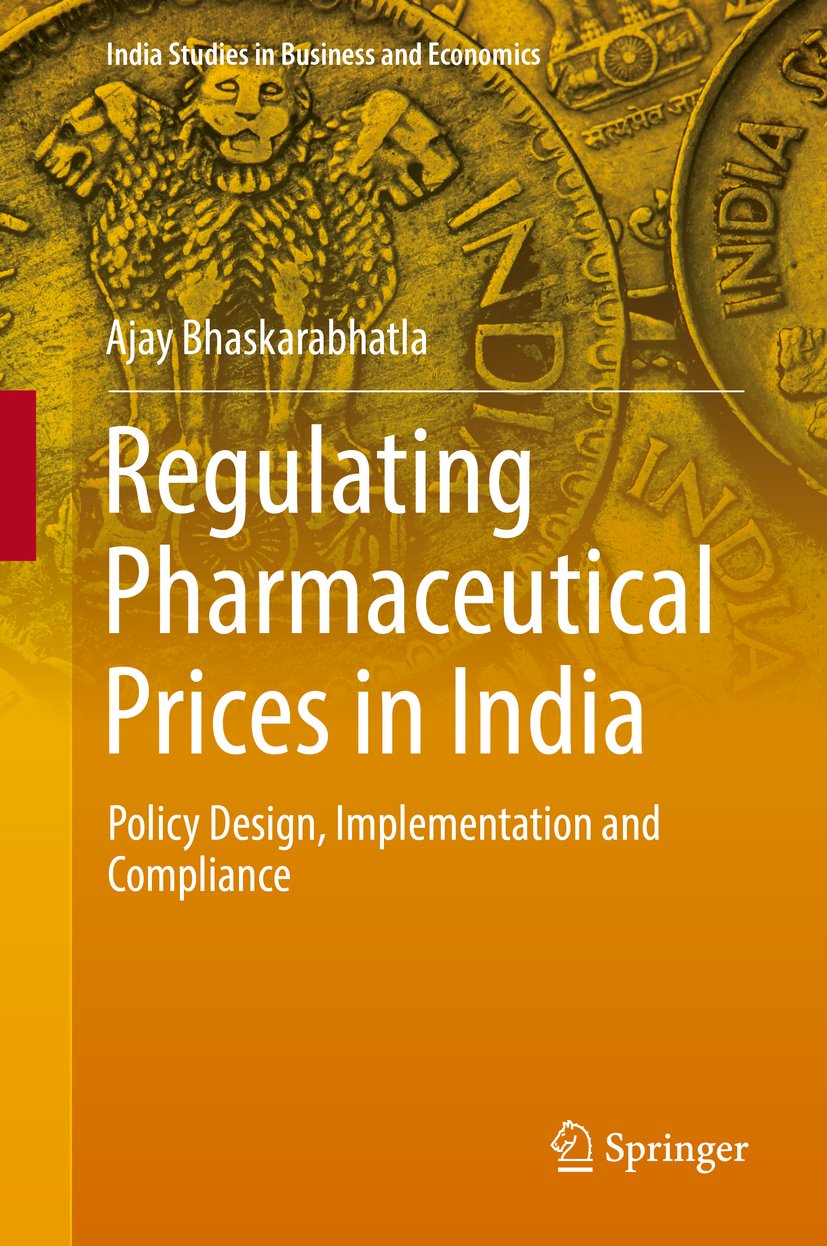 India Studies in Business and Economics
