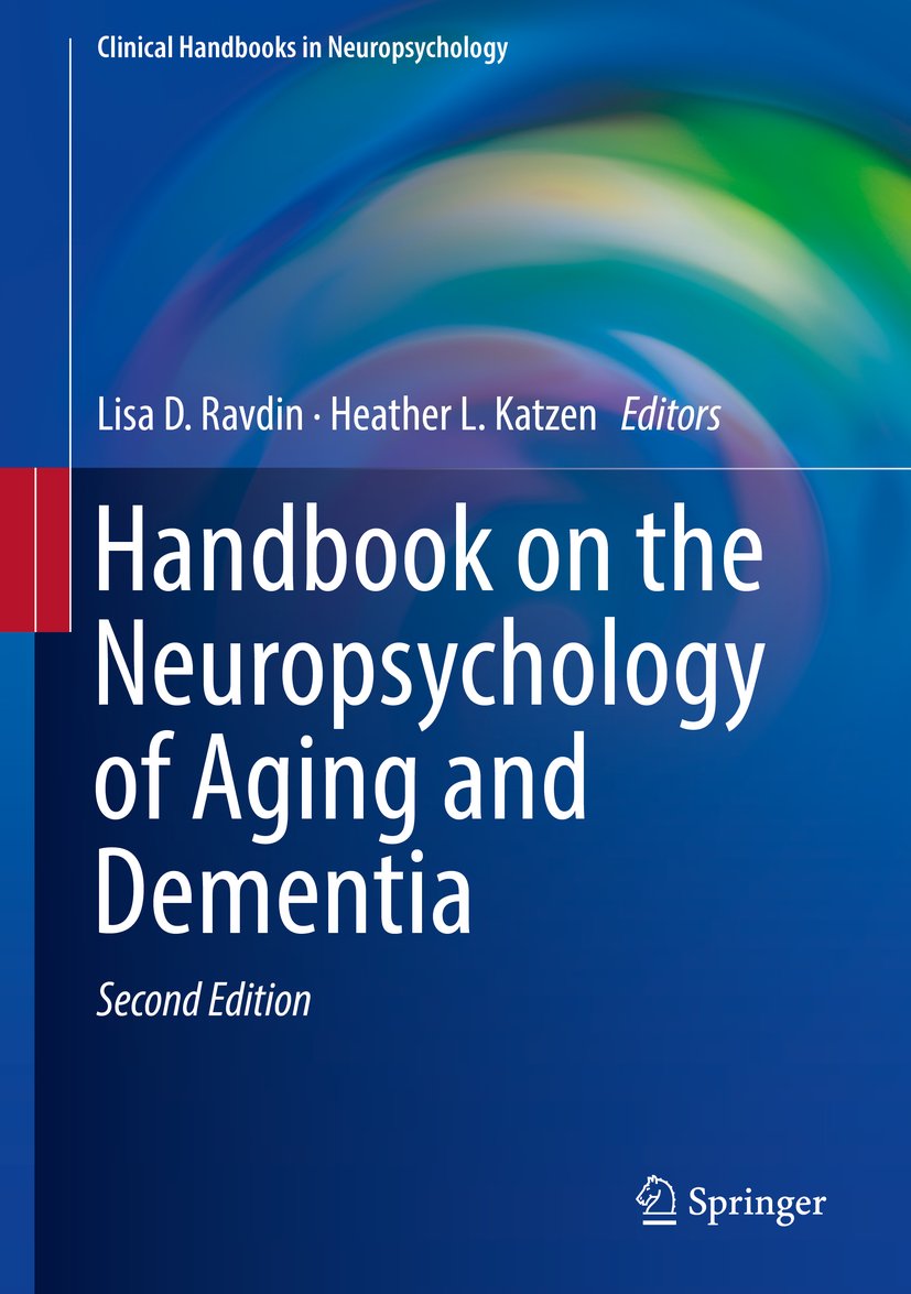 Clinical Handbooks in Neuropsychology