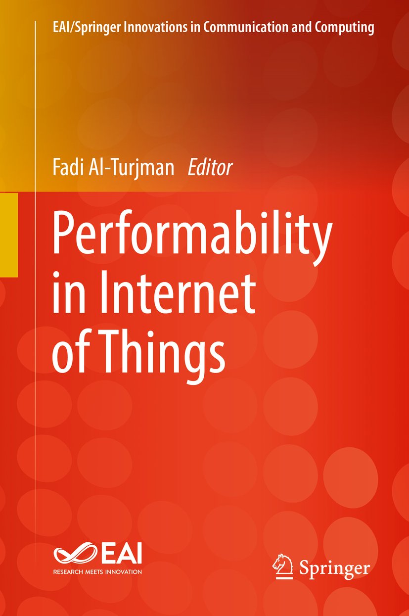 EAI/Springer Innovations in Communication and Computing