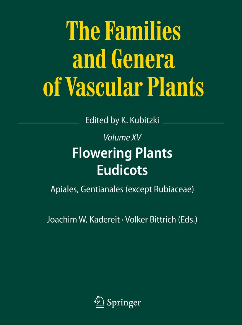 Flowering Plants. Eudicots