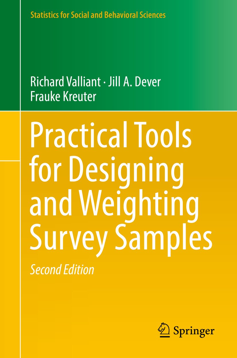 Statistics for Social and Behavioral Sciences