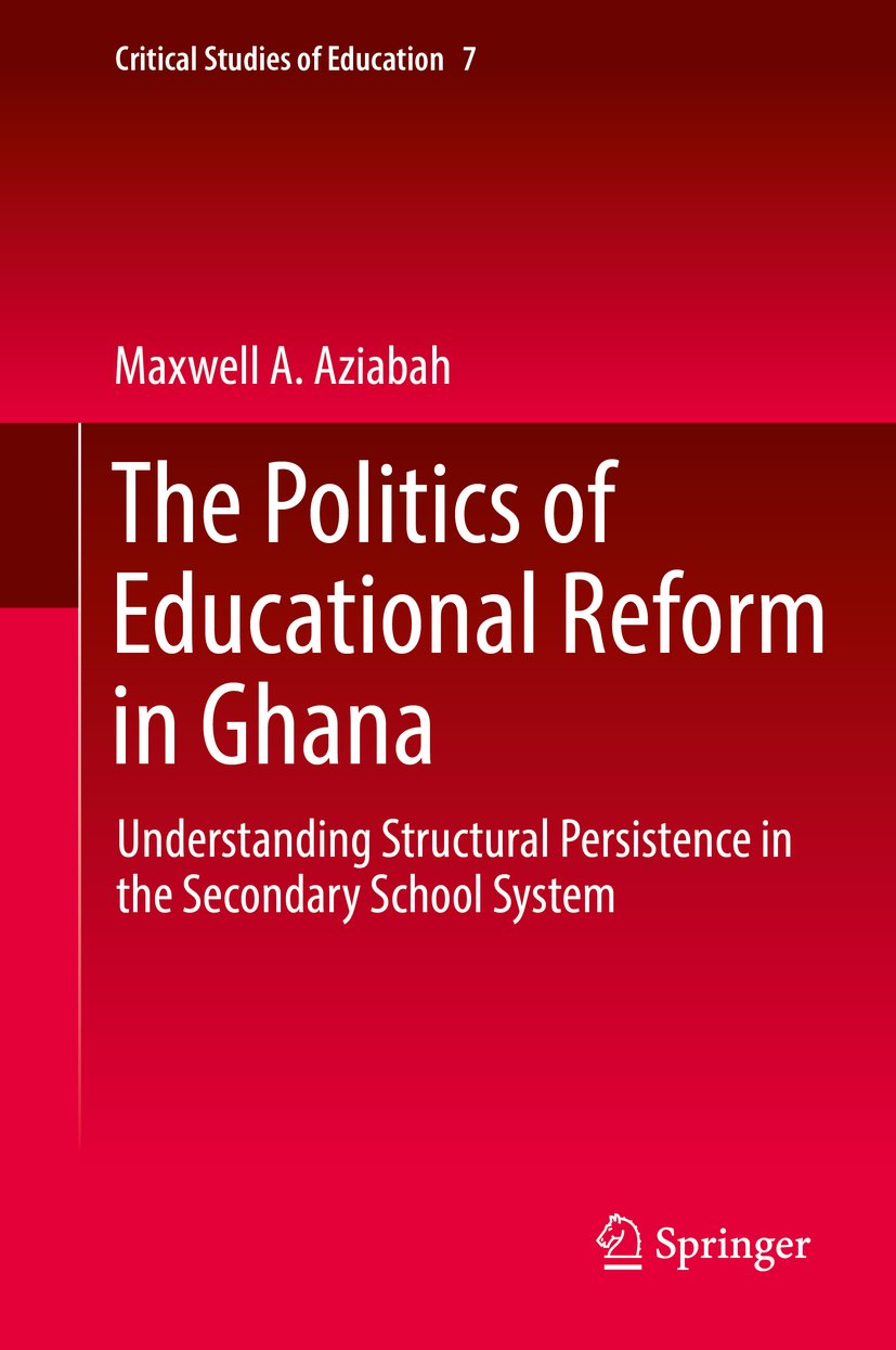 Critical Studies of Education