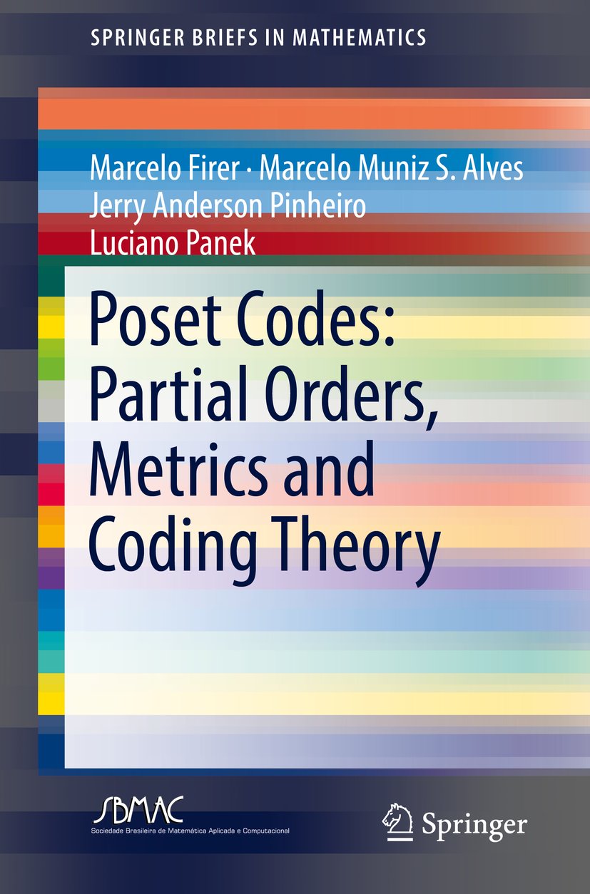 SpringerBriefs in Mathematics