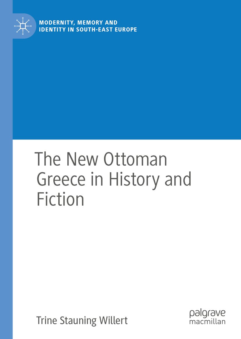 Modernity, Memory and Identity in South-East Europe