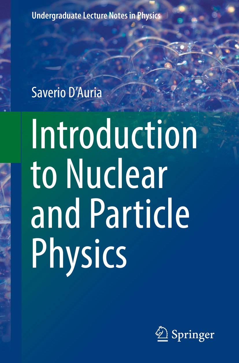 Undergraduate Lecture Notes in Physics