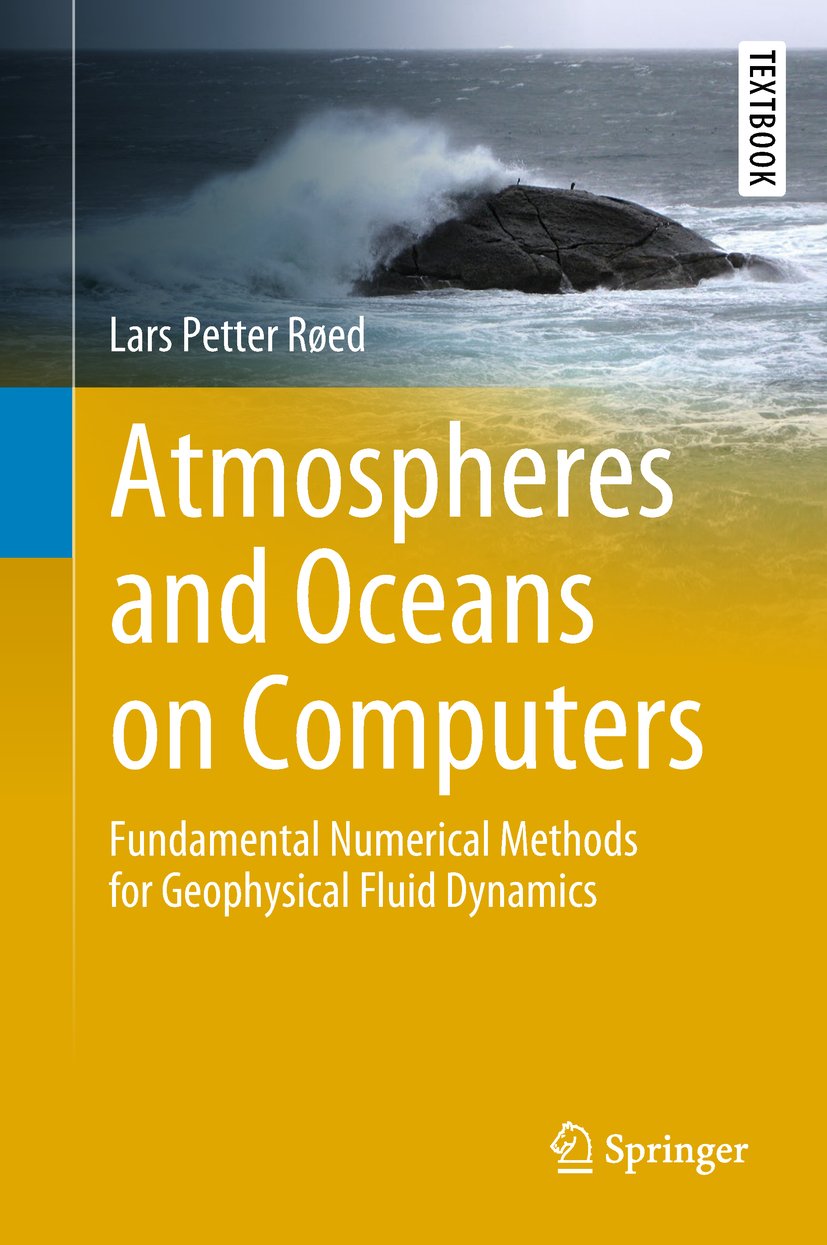 Springer Textbooks in Earth Sciences, Geography and Environment