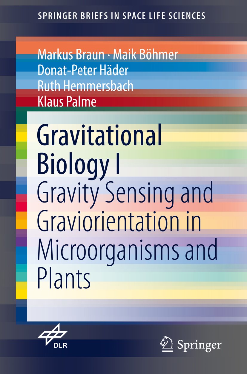 SpringerBriefs in Space Life Sciences