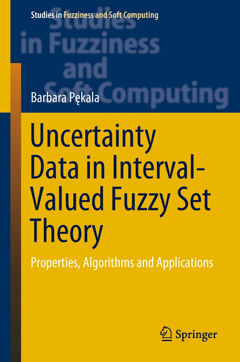 Studies in Fuzziness and Soft Computing