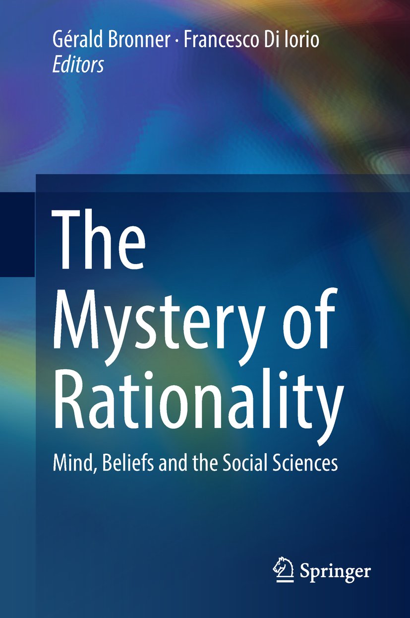 The Mystery of Rationality