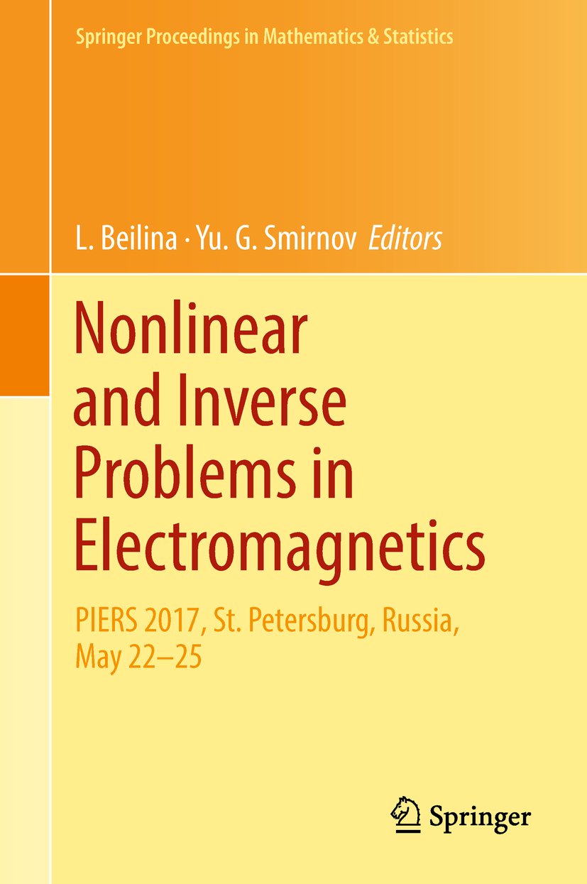 Springer Proceedings in Mathematics & Statistics
