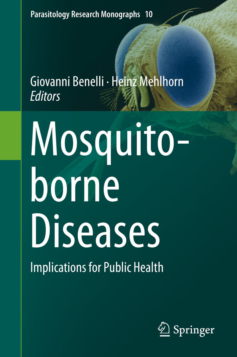 Parasitology Research Monographs