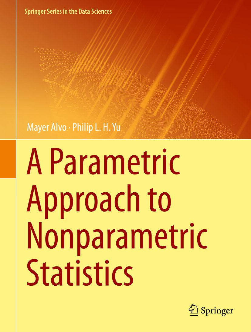 Springer Series in the Data Sciences