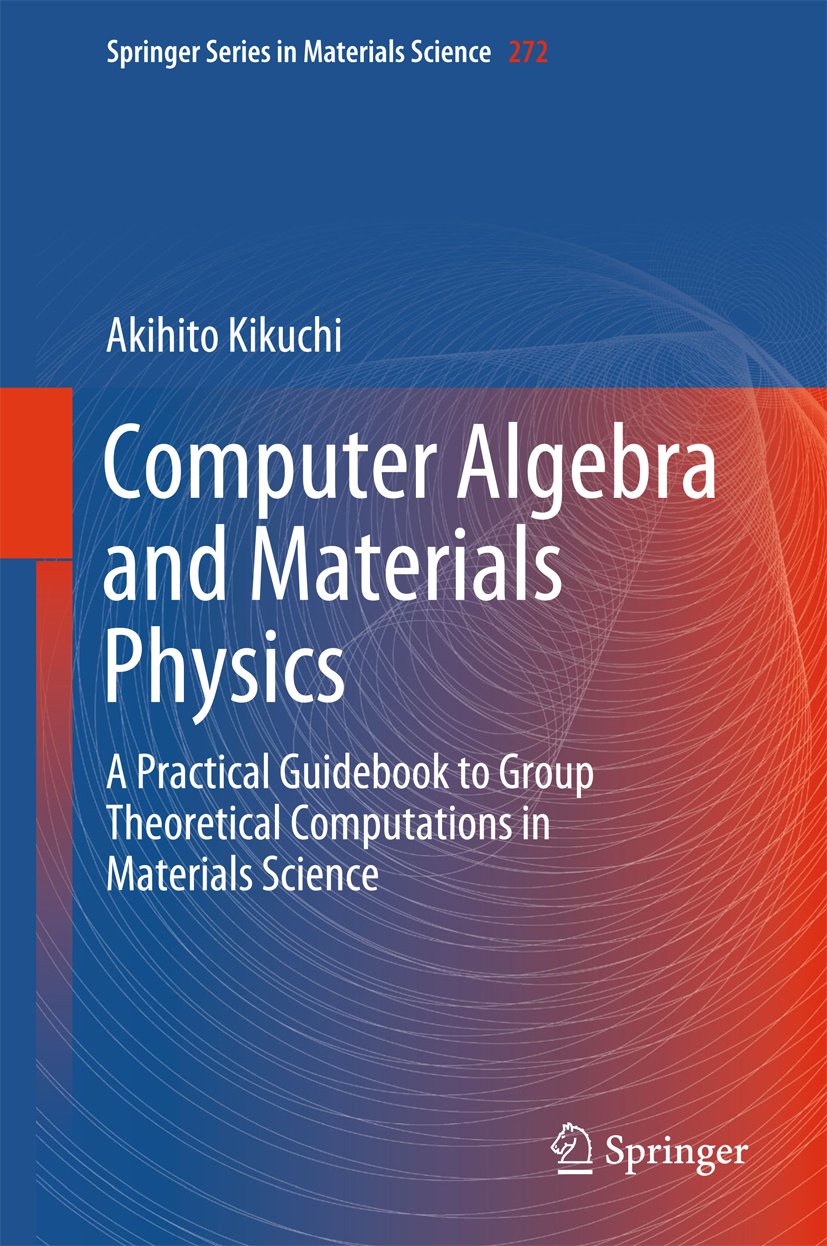 Springer Series in Materials Science