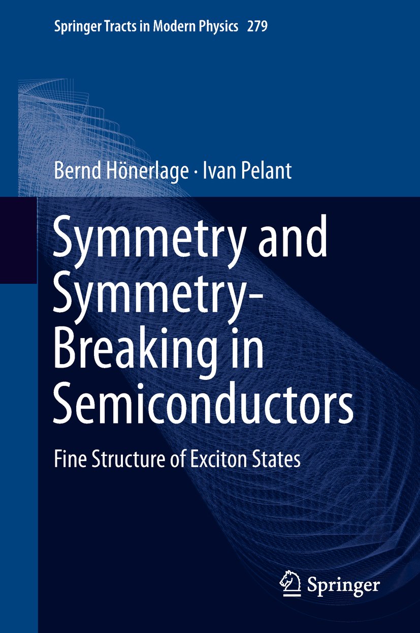 Springer Tracts in Modern Physics