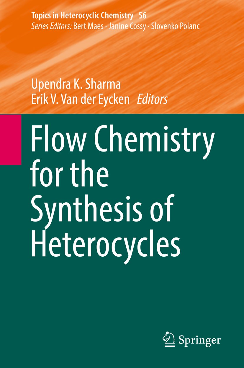 Topics in Heterocyclic Chemistry