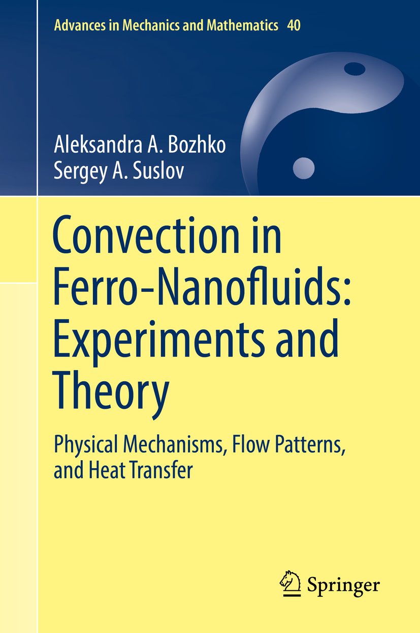 Advances in Mechanics and Mathematics