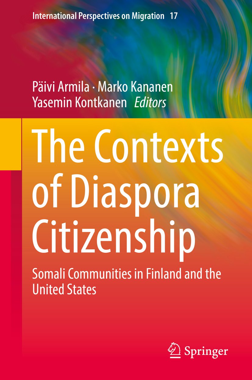 International Perspectives on Migration