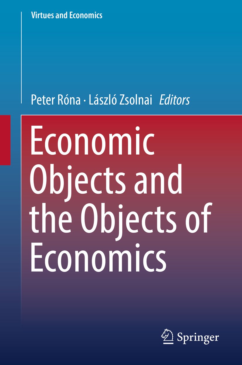 Virtues and Economics