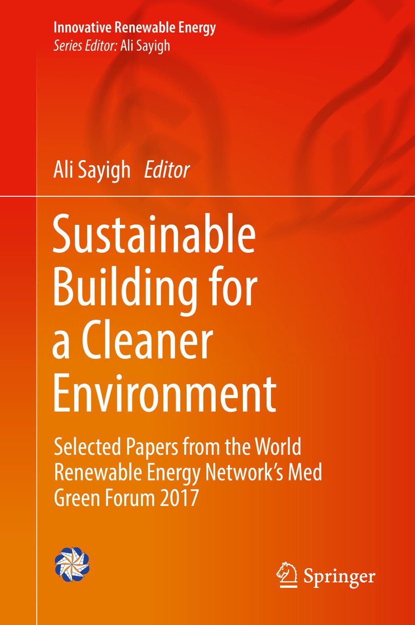 Innovative Renewable Energy