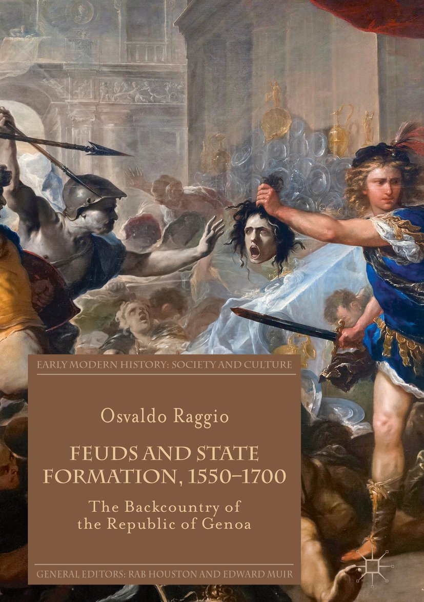 Early Modern History: Society and Culture