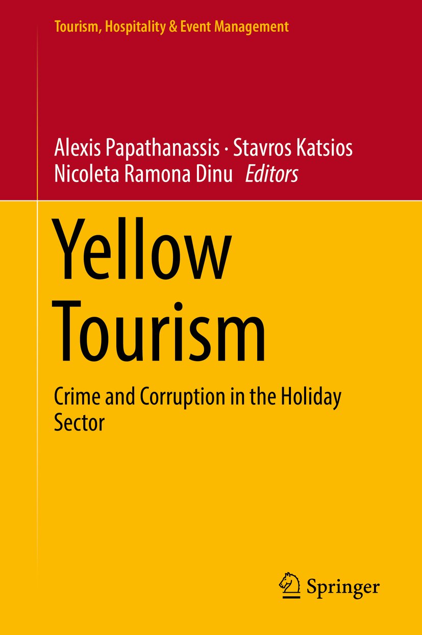 Tourism, Hospitality & Event Management