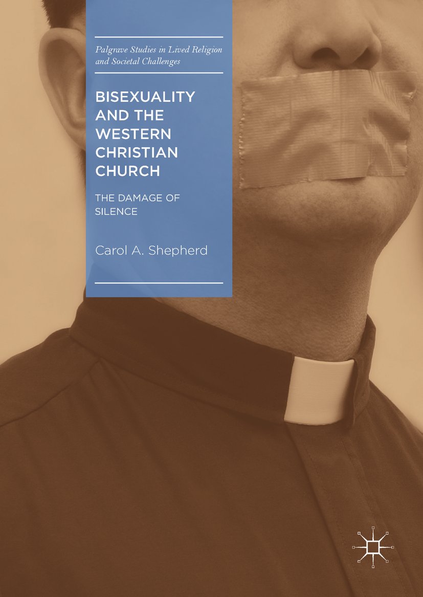 Palgrave Studies in Lived Religion and Societal Challenges