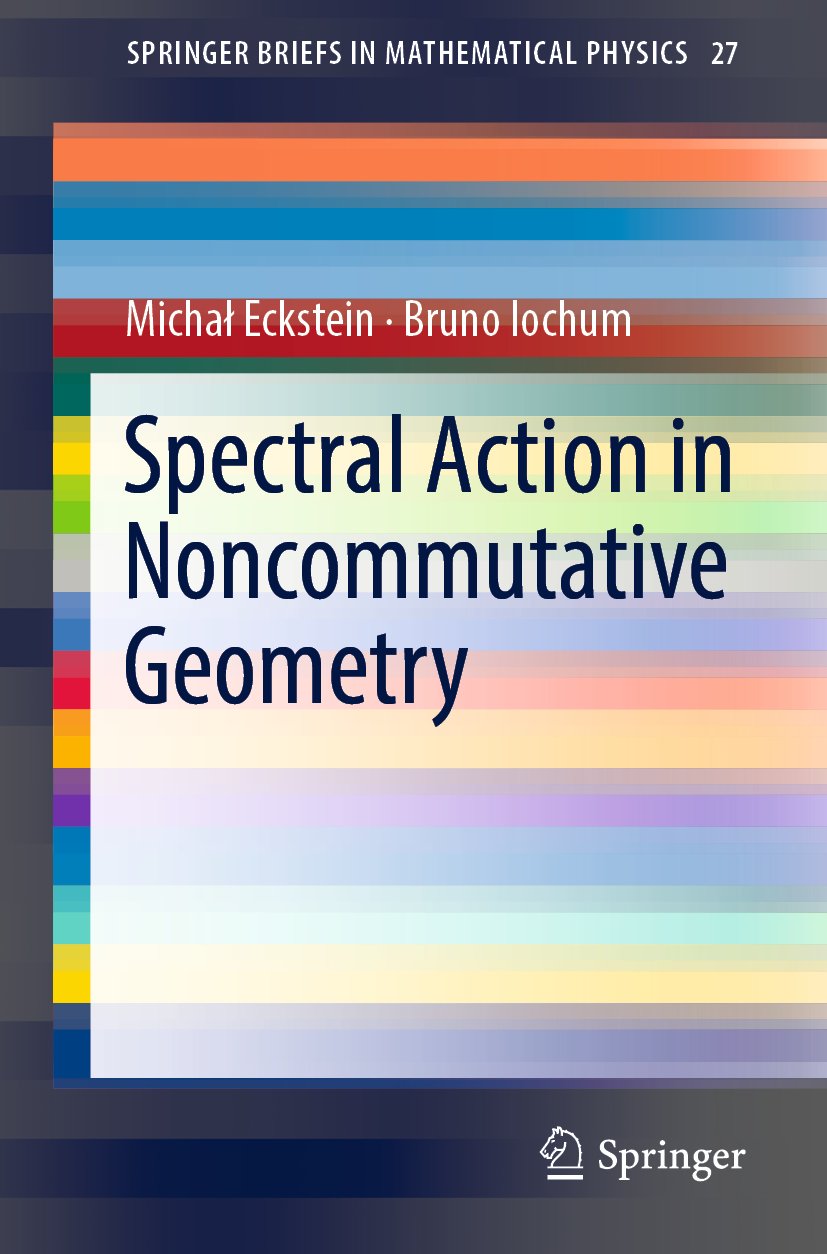 SpringerBriefs in Mathematical Physics