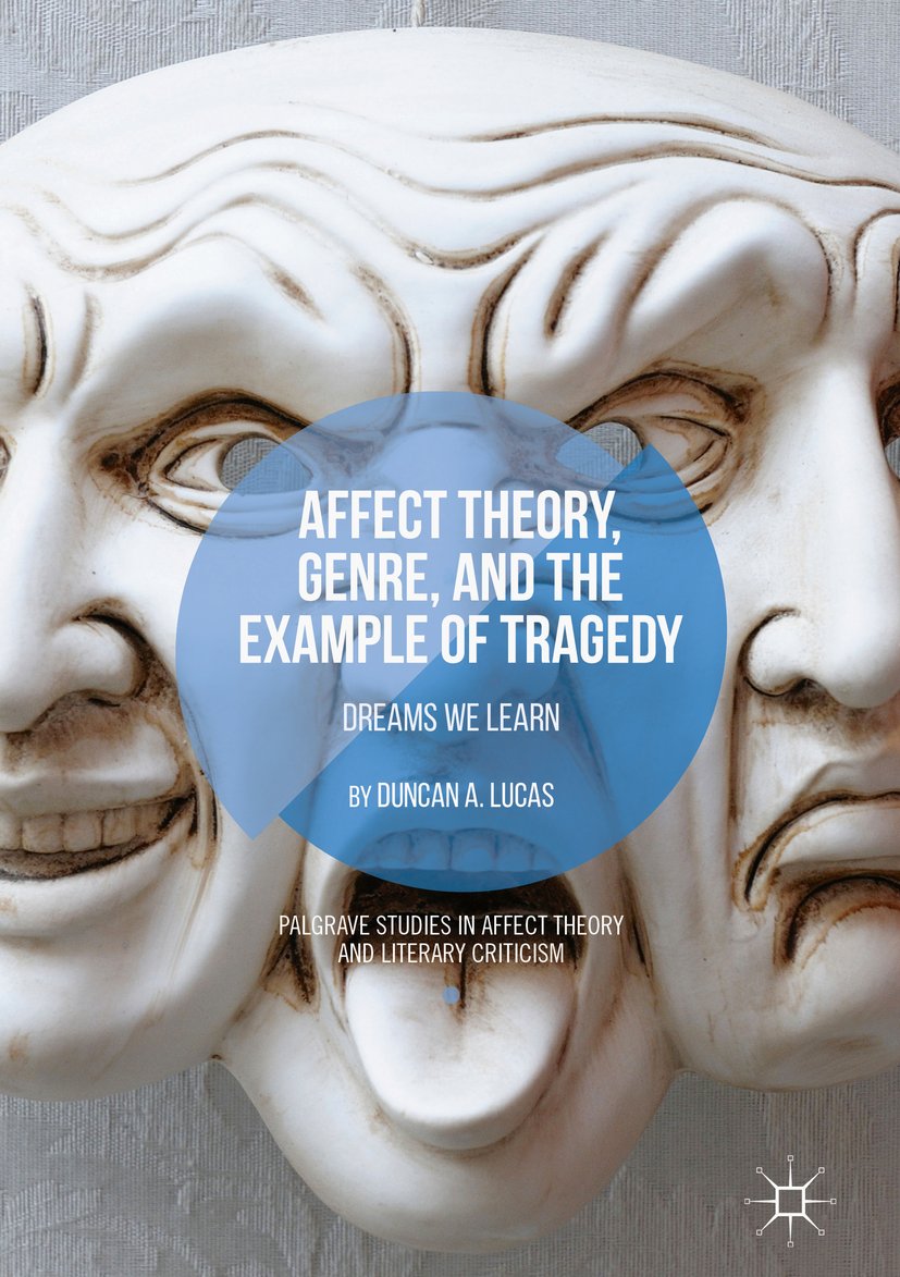 Palgrave Studies in Affect Theory and Literary Criticism