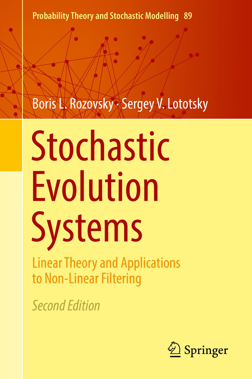 Probability Theory and Stochastic Modelling