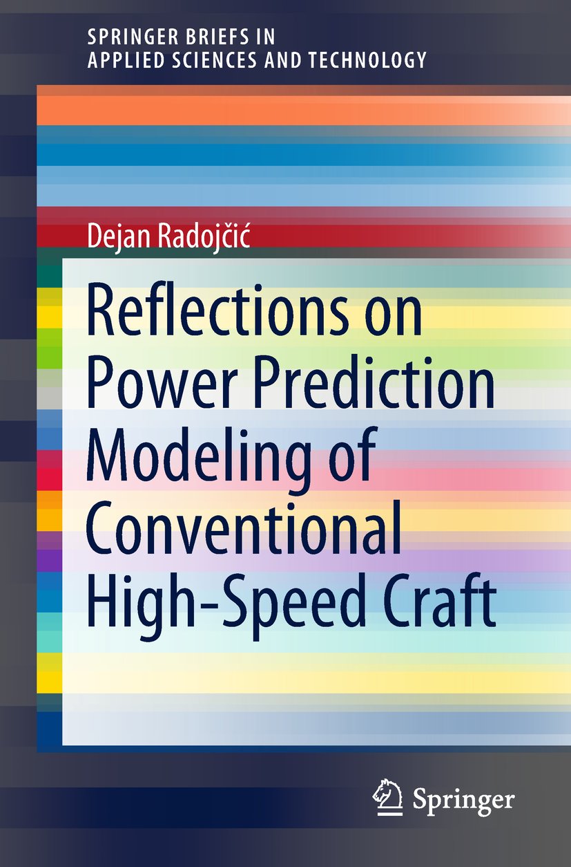 SpringerBriefs in Applied Sciences and Technology