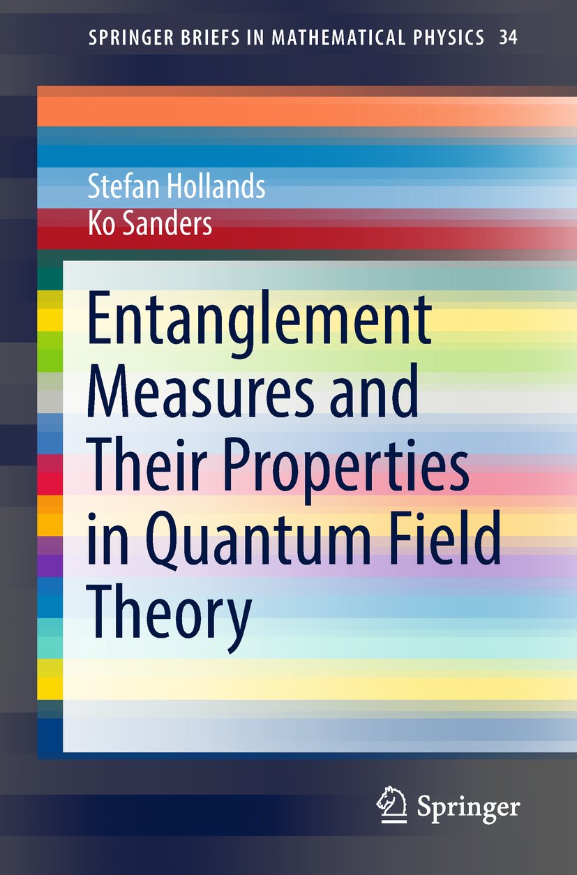 SpringerBriefs in Mathematical Physics