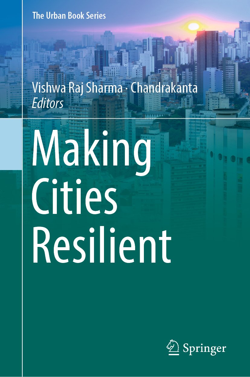 The Urban Book Series