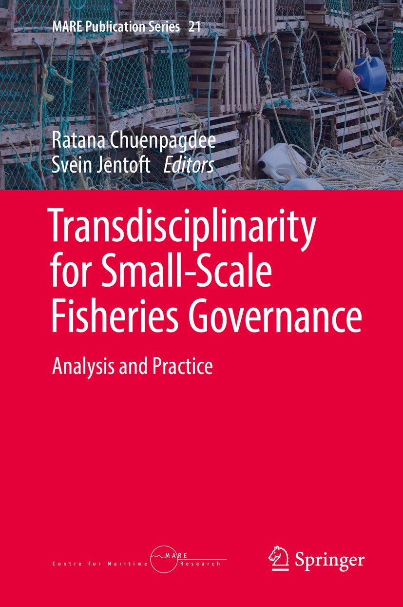 MARE Publication Series