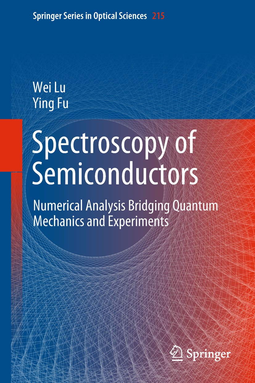 Springer Series in Optical Sciences