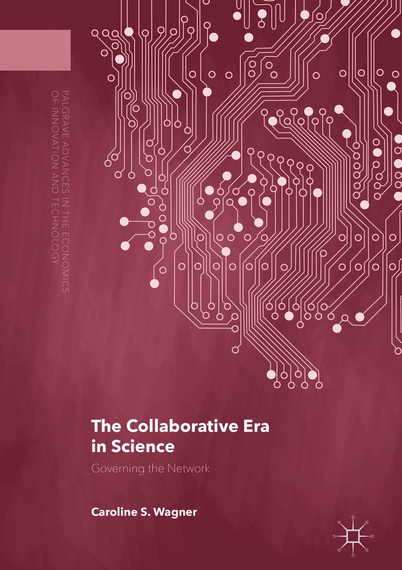 Palgrave Advances in the Economics of Innovation and Technology