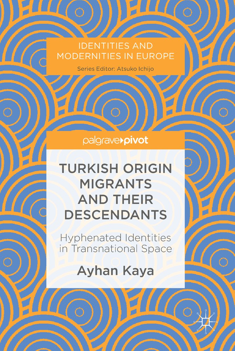 Identities and Modernities in Europe