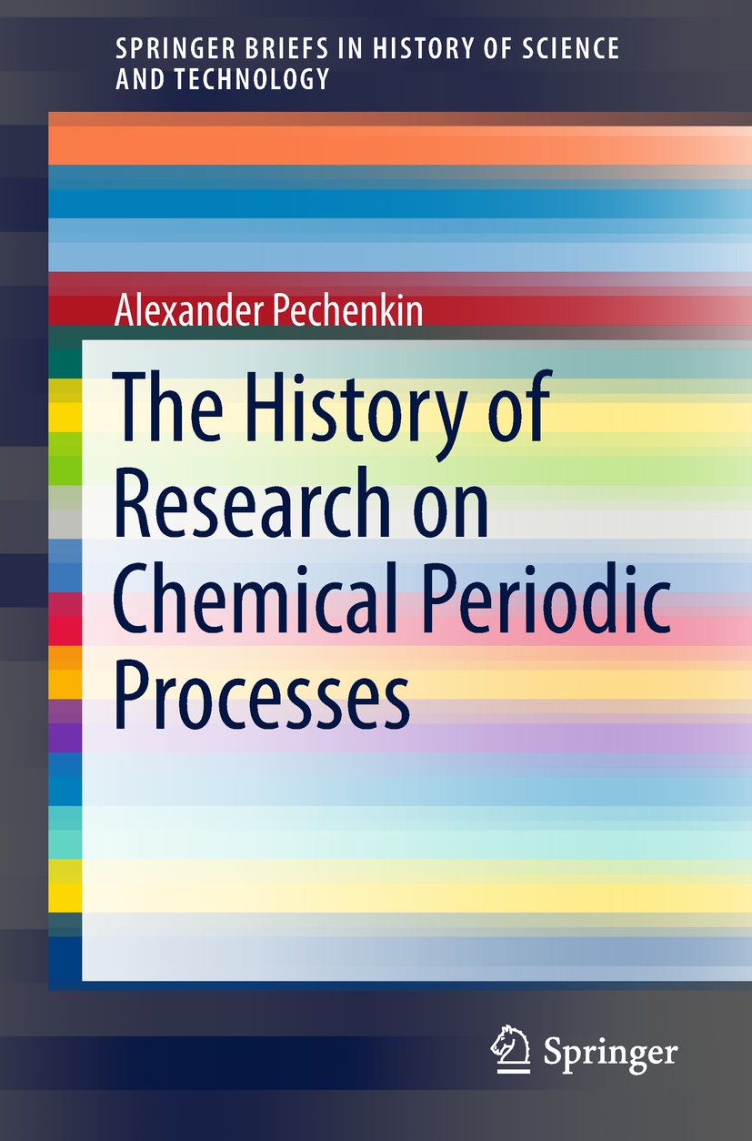 SpringerBriefs in History of Science and Technology