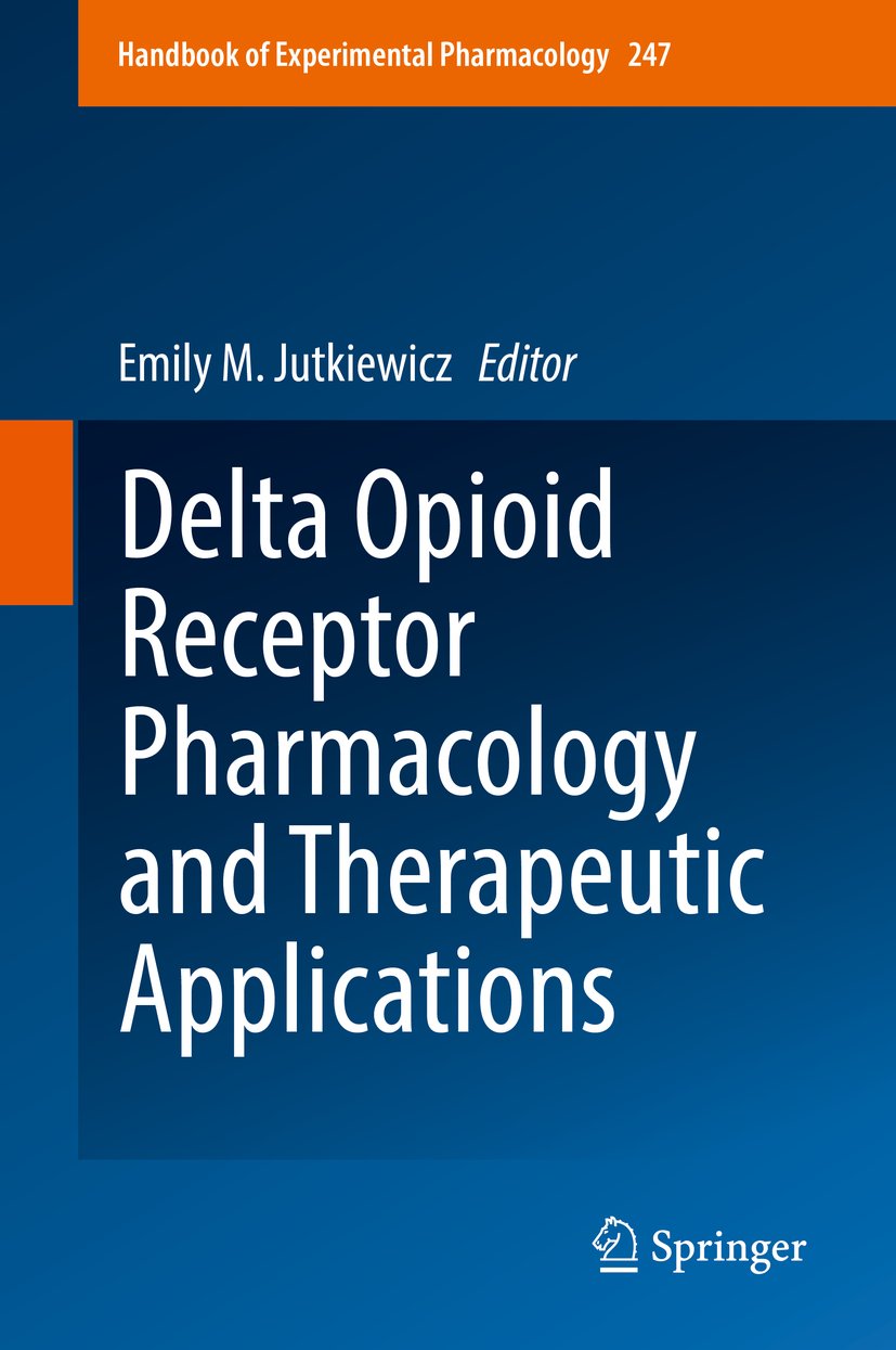 Handbook of Experimental Pharmacology