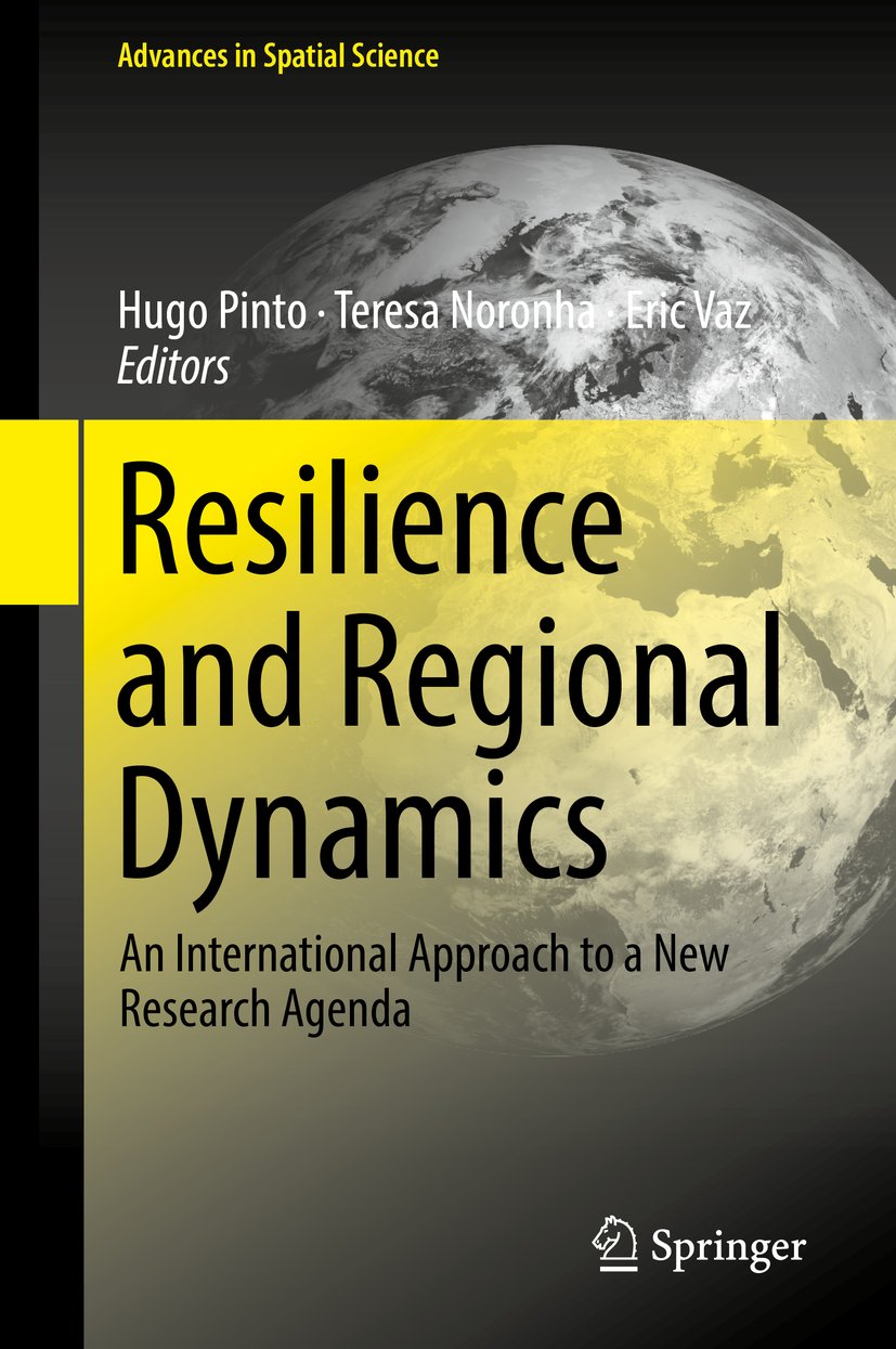 Advances in Spatial Science