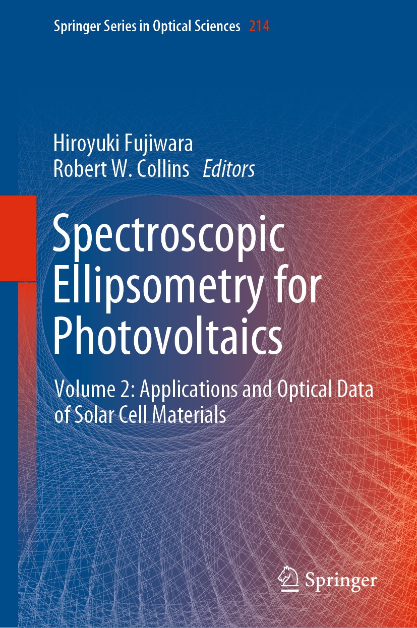 Springer Series in Optical Sciences