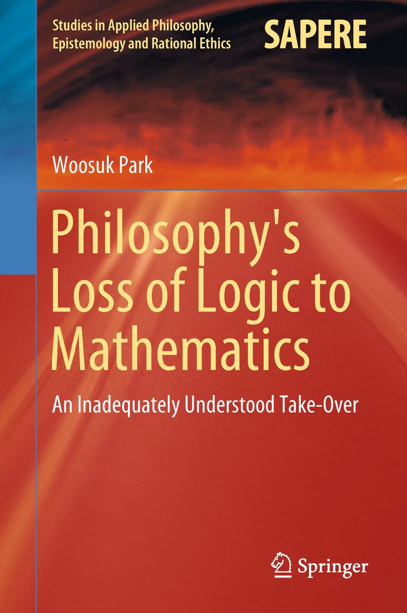 Studies in Applied Philosophy, Epistemology and Rational Ethics