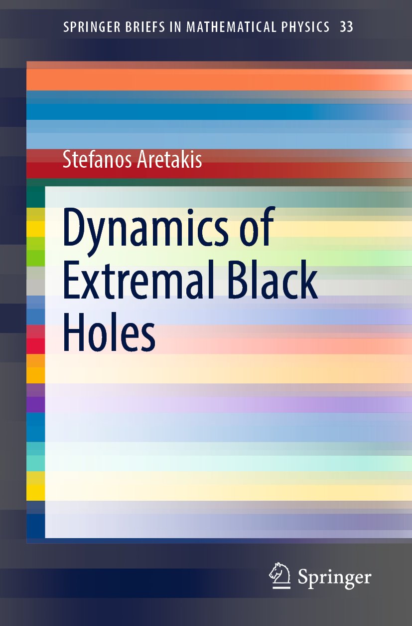 SpringerBriefs in Mathematical Physics