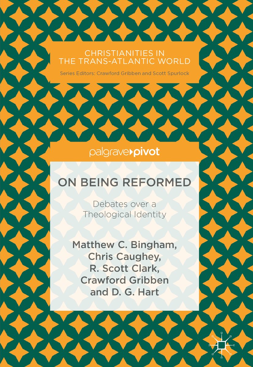 Christianities in the Trans-Atlantic World