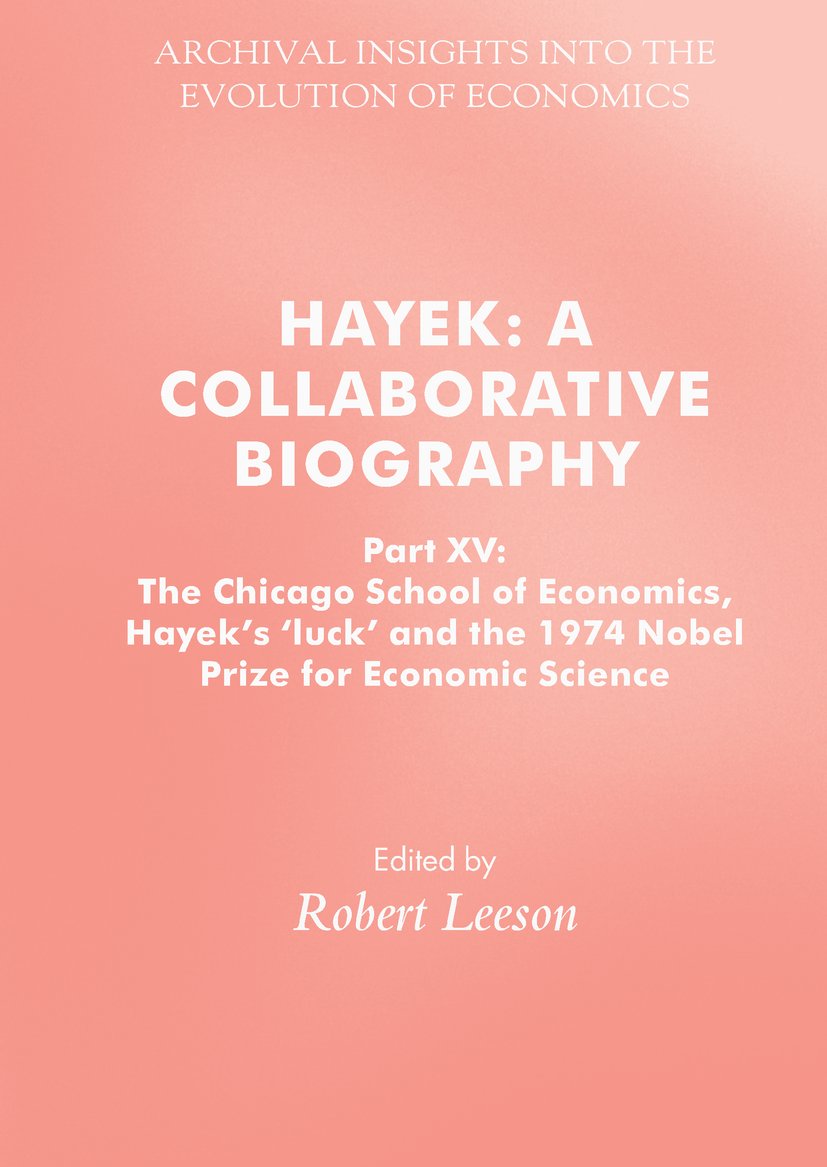 Archival Insights into the Evolution of Economics