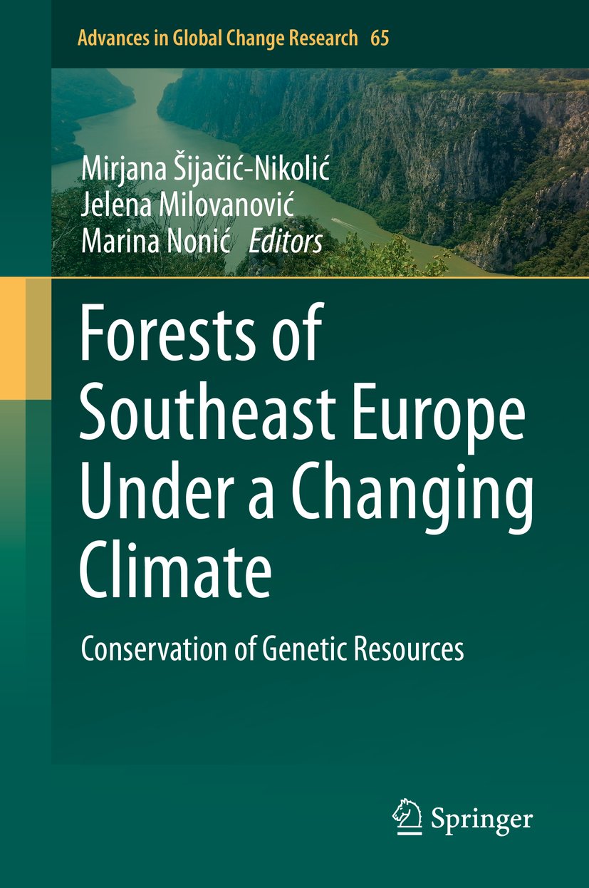 Advances in Global Change Research