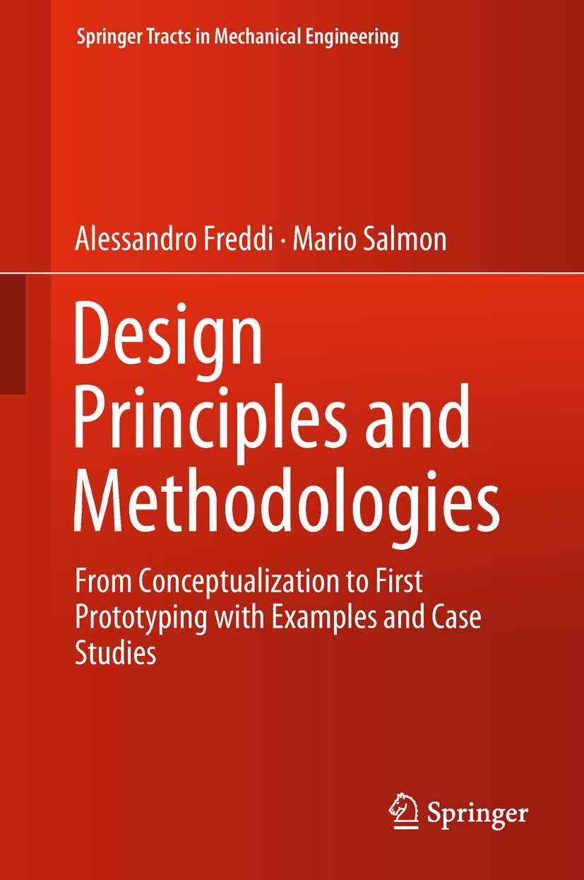 Springer Tracts in Mechanical Engineering