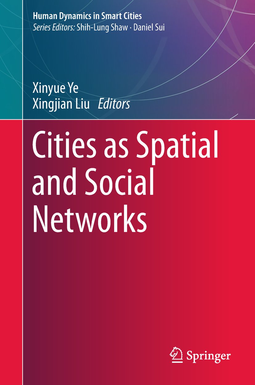 Human Dynamics in Smart Cities