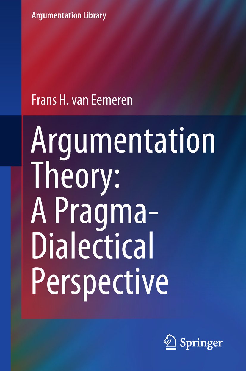 Argumentation Library